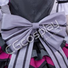 画像9: 「一部在庫」ガールズバンドクライ POP UP SHOP　海老塚智　コスプレ衣装 (9)