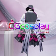 画像4: 「一部在庫」ガールズバンドクライ POP UP SHOP　海老塚智　コスプレ衣装 (4)