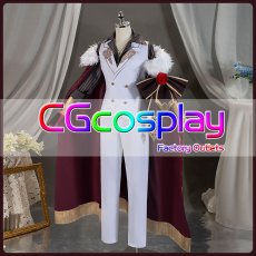 画像3: NU:カーニバル　AGF2024 エイト　コスプレ衣装 (3)