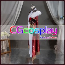 画像4: NU:カーニバル　AGF2024 エイト　コスプレ衣装 (4)