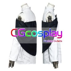 画像6: ブルーアーカイブ　アイン　コート+ケープ　のみ　コスプレ衣装　 (6)