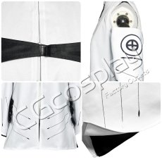 画像8: ブルーアーカイブ　アイン　コート+ケープ　のみ　コスプレ衣装　 (8)