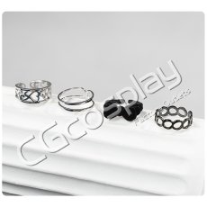 画像10: バーチャルYouTuber　Vtuber　遠藤　Reimu　地雷系衣装　コスプレ衣装 (10)