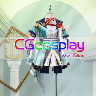 ウマ娘プリティーダービー コスプレ衣装｜ウマ娘 コスプレ衣装 安い