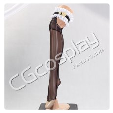 画像12: 「一部在庫」BanG Dream!（バンドリ！）　Pastel＊Palettes　譲れない信念　若宮イヴ　コスプレ衣装 (12)