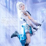 BanG Dream!（バンドリ！）　Pastel＊Palettes　譲れない信念　若宮イヴ　コスプレ衣装