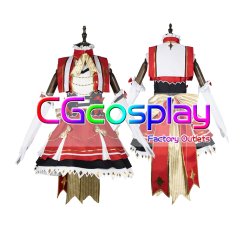 ラブライブ！蓮ノ空女学院スクールアイドルクラブ　4thシングル衣装　KEY of Like！　村野さやか　夕霧綴理　徒町小鈴　大沢瑠璃乃　藤島慈　安養寺姫芽　乙宗梢　百生吟子　日野下花帆　コスプレ衣装