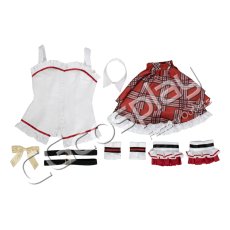 画像7: 学園アイドルマスター　学マス　花海咲季　藤田ことね　月村手毬　姫崎莉波　葛城リーリヤ　倉本千奈　有村麻央　紫雲清夏　秦谷美鈴　花海佑芽　十王星南　篠澤広　ローソンコラボ衣装　コスプレ衣装 (7)