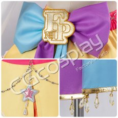 画像9: 「一部在庫」ウマ娘プリティーダービー 　ウマ娘　フサイチパンドラ　勝負服　コスプレ衣装 (9)