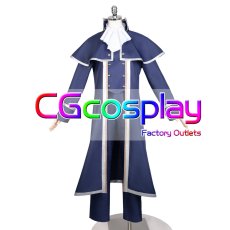 画像2: 葬送のフリーレン　ゲナウ　コスプレ衣装 (2)