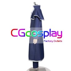 画像4: 葬送のフリーレン　ゲナウ　コスプレ衣装 (4)