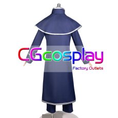 画像5: 葬送のフリーレン　ゲナウ　コスプレ衣装 (5)