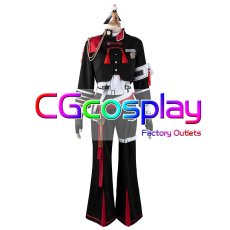 画像11: バーチャルYouTuber　Vtuber　三華の樂　VΔLZ　かい　藤士郎　けい　コスプレ衣装 (11)