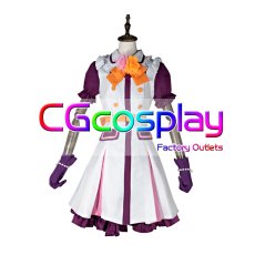 画像2: ウマ娘プリティーダービー　「The Twinkle Legends」 ハイセイコー　コスプレ衣装 (2)