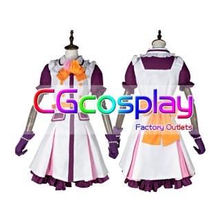 ウマ娘プリティーダービー コスプレ衣装｜ウマ娘 コスプレ衣装 安い