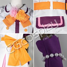 画像7: ウマ娘プリティーダービー　「The Twinkle Legends」 ハイセイコー　コスプレ衣装 (7)