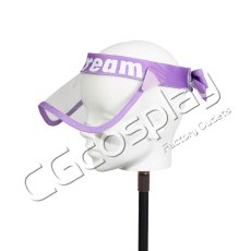 画像6: 新作予約　バーチャルYouTuber　Vtuber　ホロナツパラダイス　REGLOSS　夏装　儒烏風亭らでん　轟はじめ　音乃瀬奏　一条莉々華　火威青　コスプレ衣装（開発決定）（轟はじめのみのサンプル衣装制作完了） (6)