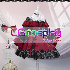 画像11: 20%off　東方Project　博麗霊夢　BOOKOFFコラボ衣装　コスプレ衣装 (11)