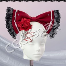 画像12: 20%off　東方Project　博麗霊夢　BOOKOFFコラボ衣装　コスプレ衣装 (12)