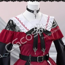 画像13: 20%off　東方Project　博麗霊夢　BOOKOFFコラボ衣装　コスプレ衣装 (13)