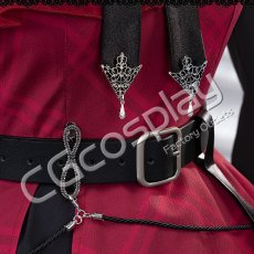 画像14: 20%off　東方Project　博麗霊夢　BOOKOFFコラボ衣装　コスプレ衣装 (14)