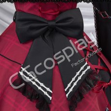 画像15: 20%off　東方Project　博麗霊夢　BOOKOFFコラボ衣装　コスプレ衣装 (15)