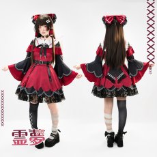画像5: 20%off　東方Project　博麗霊夢　BOOKOFFコラボ衣装　コスプレ衣装 (5)