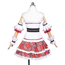 画像28: 学園アイドルマスター　学マス　花海咲季　藤田ことね　月村手毬　姫崎莉波　葛城リーリヤ　倉本千奈　有村麻央　紫雲清夏　秦谷美鈴　花海佑芽　十王星南　篠澤広　ローソンコラボ衣装　コスプレ衣装 (28)
