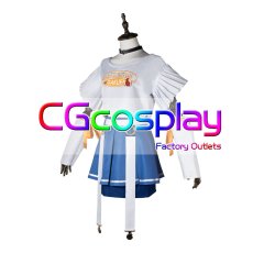 画像33: 「一部在庫」学園アイドルマスター　学マス　まねきねこコラボ衣装　全員　花海咲季　藤田ことね　 月村手毬　姫崎莉波　葛城リーリヤ　倉本千奈　有村麻央　篠澤広　紫雲清夏　秦谷美鈴　花海佑芽　十王星南　コスプレ衣装 (33)