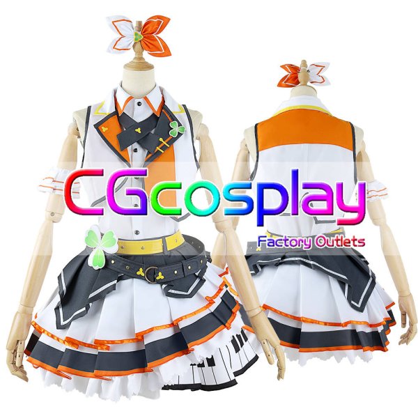 プロジェクトセカイ カラフルステージ！ プロセカ MORE MORE JUMP！ 花