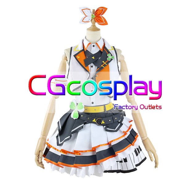 プロジェクトセカイ カラフルステージ！ プロセカ MORE MORE JUMP！ 花