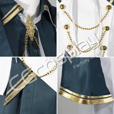 画像7: バーチャル YouTuber Vtuber　ROF-MAO 2nd LIVE Limitless　晴　コスプレ衣装 (7)