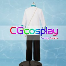 画像2: バーチャルYouTuber　Vtuber　ROF MAO 「AGATTA」 MV衣装　甲斐　田晴　コスプレ衣装 (2)