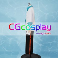 画像4: バーチャルYouTuber　Vtuber　ROF MAO 「AGATTA」 MV衣装　甲斐　田晴　コスプレ衣装 (4)