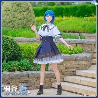 ひめチェン!おとぎちっくアイドル リルぷりっ 雪森りんご