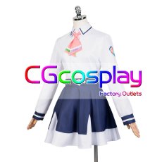 画像3: イキヅライブ！ LOVELIVE! BLUEBIRD　いきづらい部！　高橋ポルカ　麻布麻衣　五桐玲　駒形花火　金澤奇跡　調布のりこ　春宮ゆくり　此花輝夜　山田真緑　佐々木翔音　コスプレ衣装 (3)