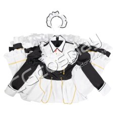 画像7: ブルーアーカイブ　ブルアカ　アニプラス　コラボ衣装　ハルナ　コスプレ衣装 (7)