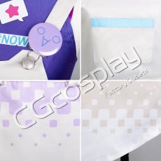 画像18: 学園アイドルマスター　学マス　ミラクルナナウ(゜∀゜)！　花海咲季　藤田ことね　 月村手毬　姫崎莉波　葛城リーリヤ　倉本千奈　紫雲清夏　秦谷美鈴　花海佑芽　十王星南　コスプレ衣装 (18)