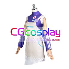 画像12: 学園アイドルマスター　学マス　ミラクルナナウ(゜∀゜)！　花海咲季　藤田ことね　 月村手毬　姫崎莉波　葛城リーリヤ　倉本千奈　紫雲清夏　秦谷美鈴　花海佑芽　十王星南　コスプレ衣装 (12)