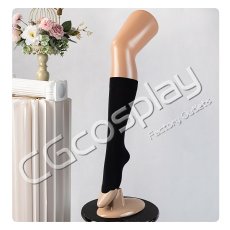 画像8: 学園アイドルマスター 学マス 初星学園  秦谷美鈴  コスプレ衣装 新バージョン (8)