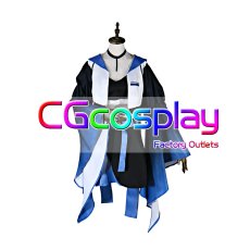 画像2: 学園アイドルマスター　学マス　秦谷美鈴　ライブ衣装　コスプレ衣装 (2)