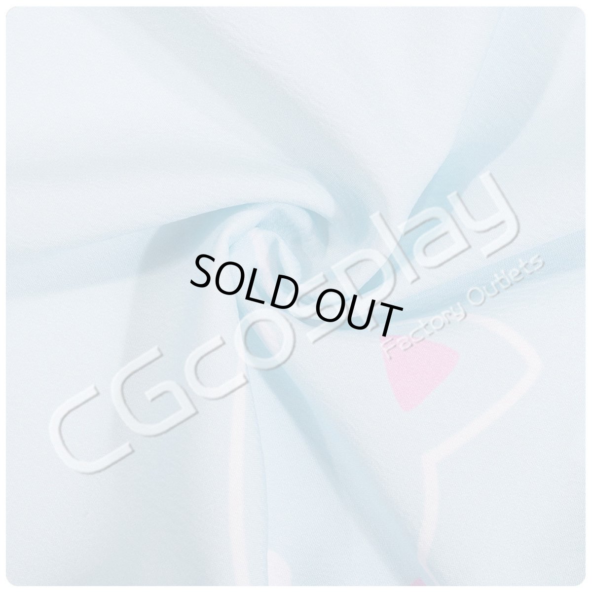 画像18: 「一部在庫」　ブルーアーカイブ　早瀬ユウカ（パジャマ）　コスプレ衣装　枕追加可 (18)