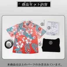 画像8: バーチャルYouTuber　Vtuber　ROF MAO 「AGATTA」 MV衣装　加賀美 ハヤト　コスプレ衣装 (8)