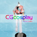 バーチャルYouTuber　Vtuber　ROF MAO 「AGATTA」 MV衣装　加賀美 ハヤト　コスプレ衣装