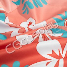 画像7: バーチャルYouTuber　Vtuber　ROF MAO 「AGATTA」 MV衣装　加賀美 ハヤト　コスプレ衣装 (7)