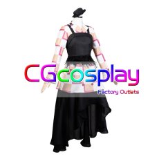 画像15: ラブライブ！スーパースター!!　Liella!　Let's be ONE　澁谷かのん　唐可可　嵐千砂都　平安名すみれ　葉月恋　桜小路きな子　米女メイ　若菜四季　鬼塚夏美　鬼塚冬毬 　ウィーン・マルガレーテ　コスプレ衣装 (15)