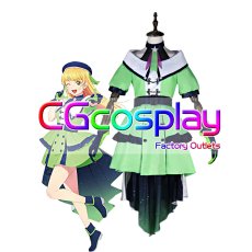 画像10: ラブライブ！スーパースター!!　liella! 3期挿入歌　スーパースター!!　澁谷かのん　唐可可　嵐千砂都　平安名すみれ　葉月恋　桜小路きな子　米女メイ　若菜四季　鬼塚夏美　鬼塚冬毬 　ウィーン・マルガレーテ　コスプレ衣装 (10)