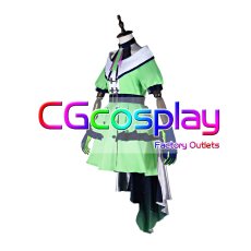 画像11: ラブライブ！スーパースター!!　liella! 3期挿入歌　スーパースター!!　澁谷かのん　唐可可　嵐千砂都　平安名すみれ　葉月恋　桜小路きな子　米女メイ　若菜四季　鬼塚夏美　鬼塚冬毬 　ウィーン・マルガレーテ　コスプレ衣装 (11)
