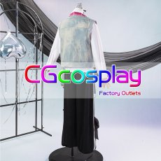 画像3: 「一部在庫」バーチャルYouTuber　VTuber　VOLTACTION 3rd Anniversary　渡会　雲雀　コスプレ衣装 (3)