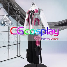 画像4: 「一部在庫」バーチャルYouTuber　VTuber　VOLTACTION 3rd Anniversary　渡会　雲雀　コスプレ衣装 (4)